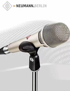 诺音曼105麦克风.jpg